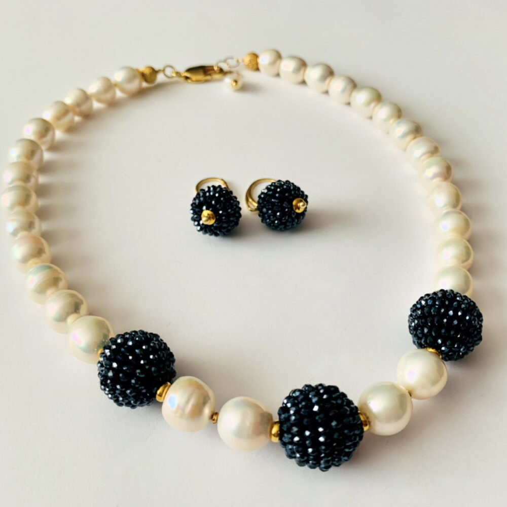 Šperky Bratislava - STYLO JEWELLERY by Bibiana Hallova