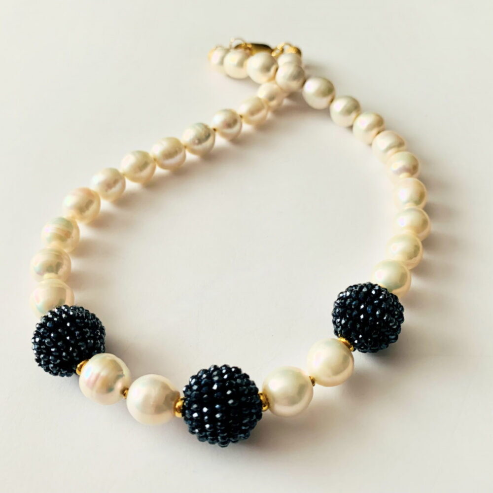 Šperky Bratislava - STYLO JEWELLERY by Bibiana Hallova