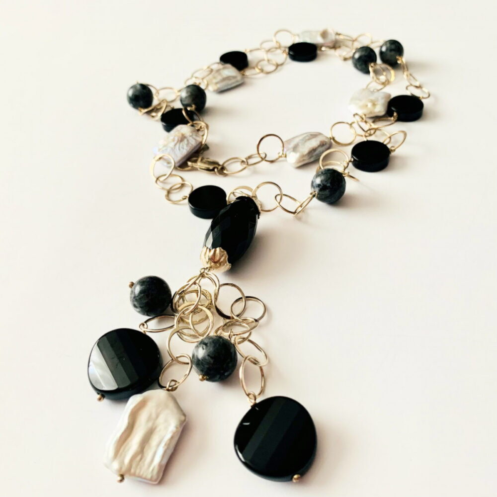 Šperky Bratislava - STYLO JEWELLERY by Bibiana Hallova