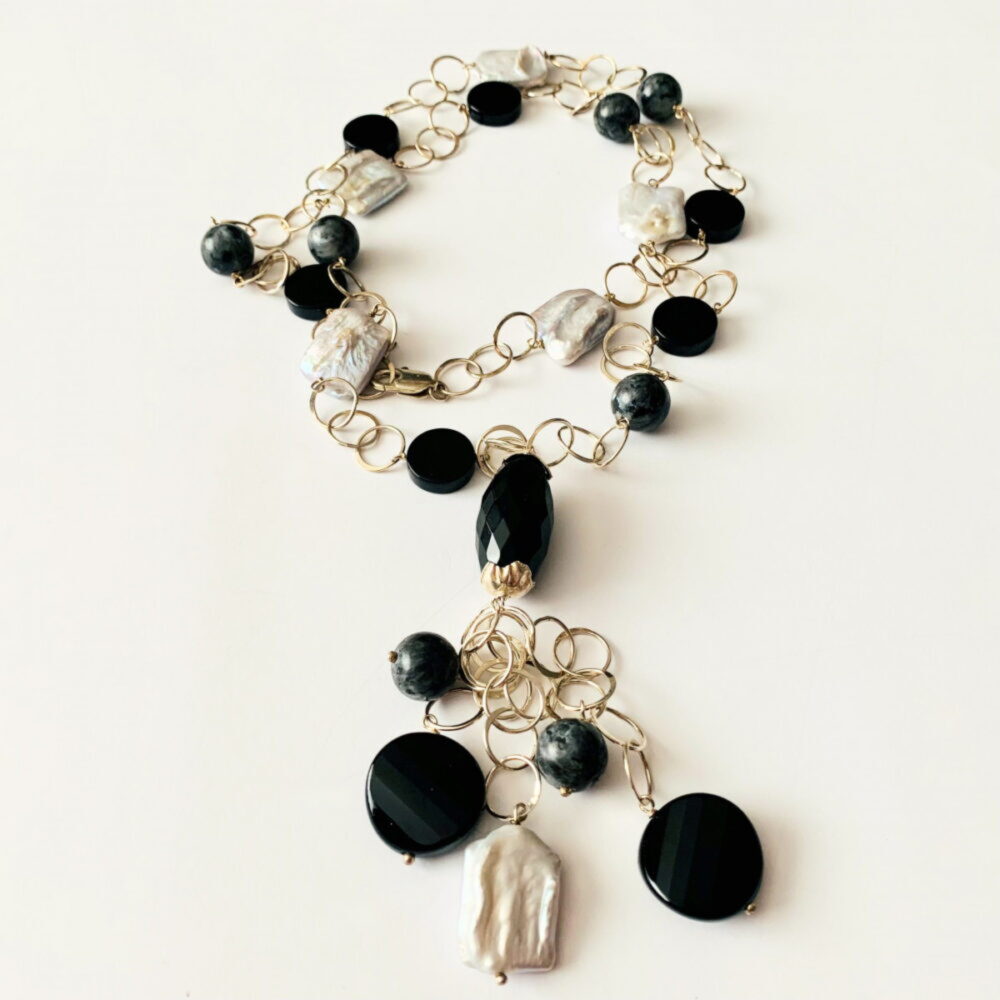 Šperky Bratislava - STYLO JEWELLERY by Bibiana Hallova