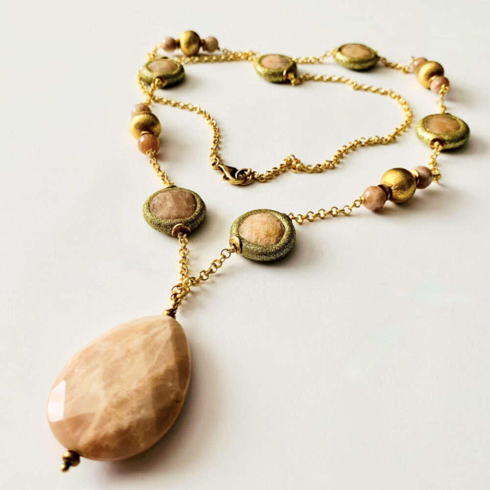 Šperky Bratislava - STYLO JEWELLERY by Bibiana Hallova