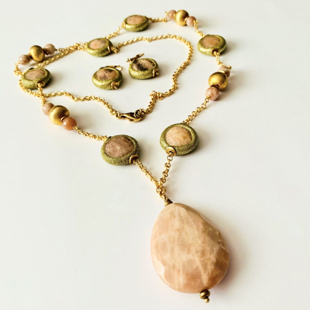 Šperky Bratislava - STYLO JEWELLERY by Bibiana Hallova