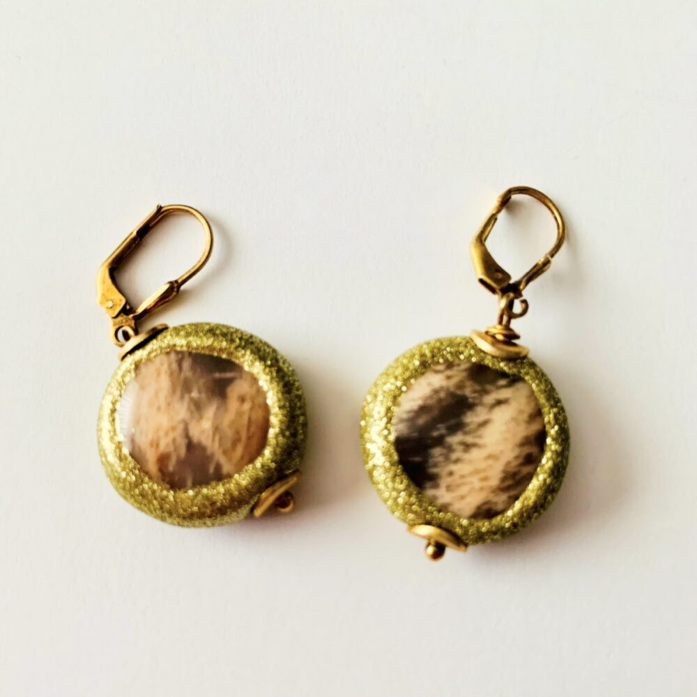 Šperky Bratislava - STYLO JEWELLERY by Bibiana Hallova