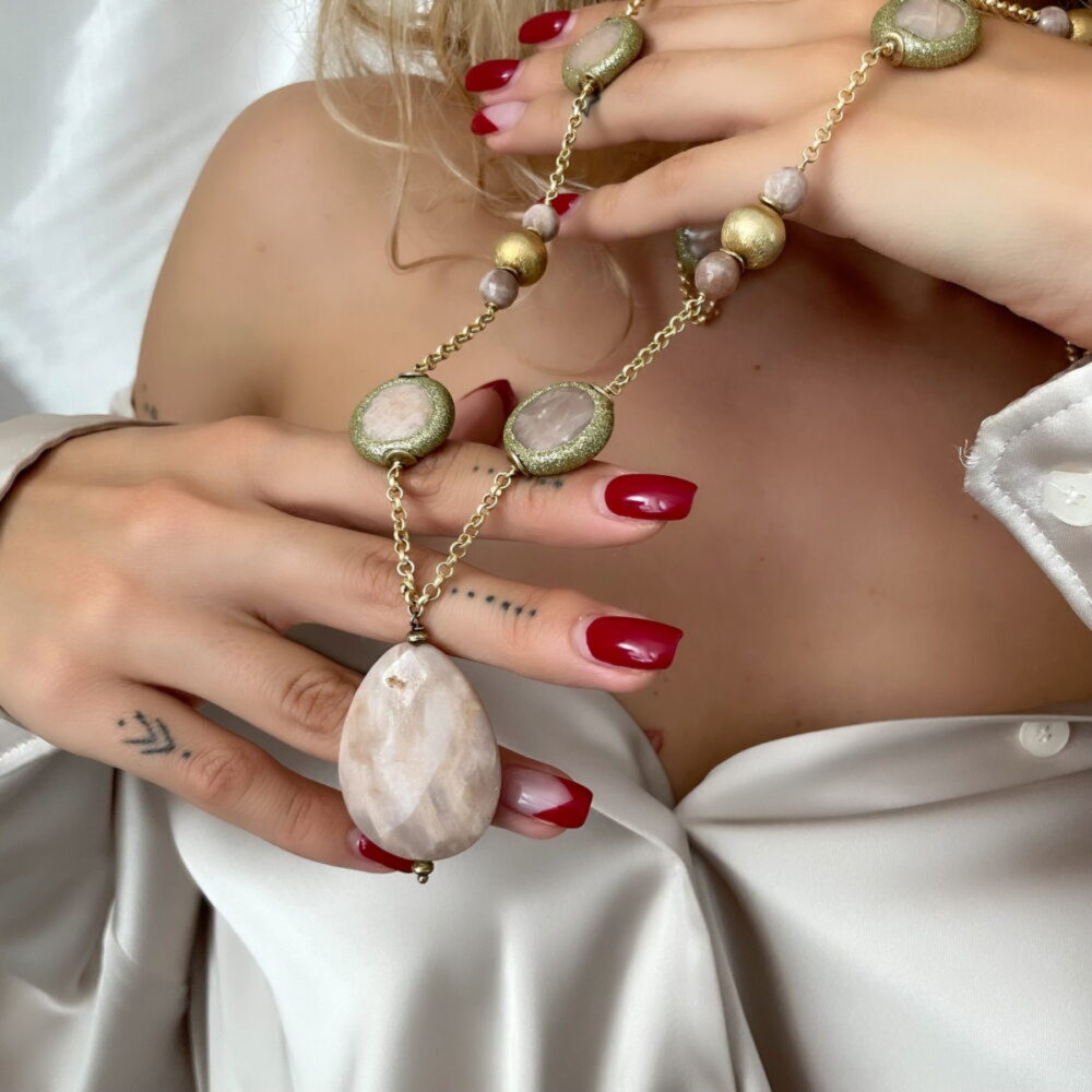 Šperky Bratislava - STYLO JEWELLERY by Bibiana Hallova