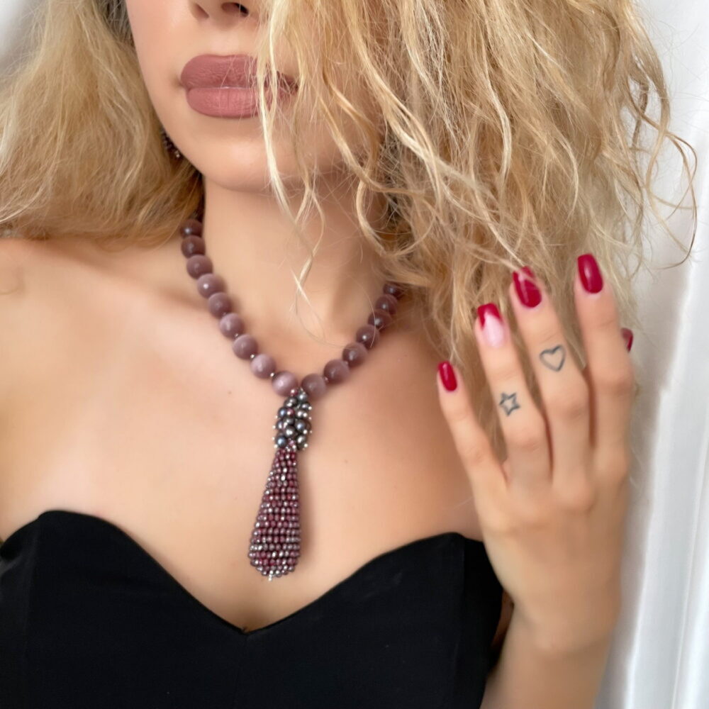 Šperky Bratislava - STYLO JEWELLERY by Bibiana Hallova