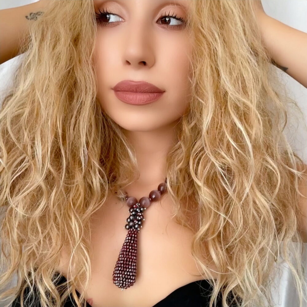 Šperky Bratislava - STYLO JEWELLERY by Bibiana Hallova