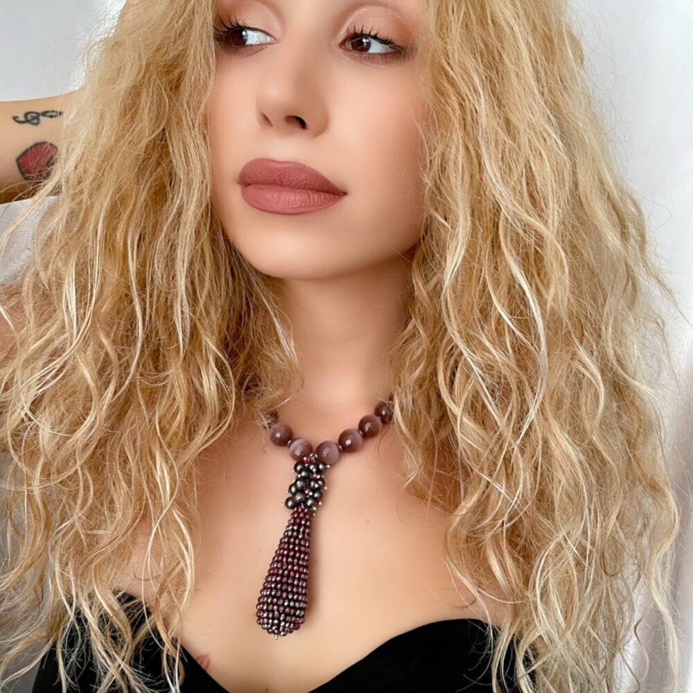 Šperky Bratislava - STYLO JEWELLERY by Bibiana Hallova