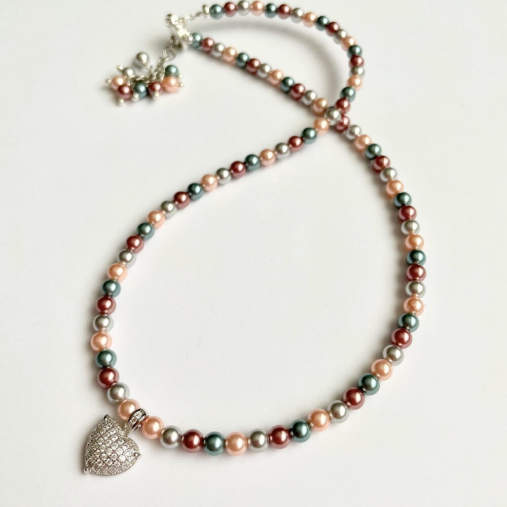 Šperky Bratislava - STYLO JEWELLERY by Bibiana Hallova