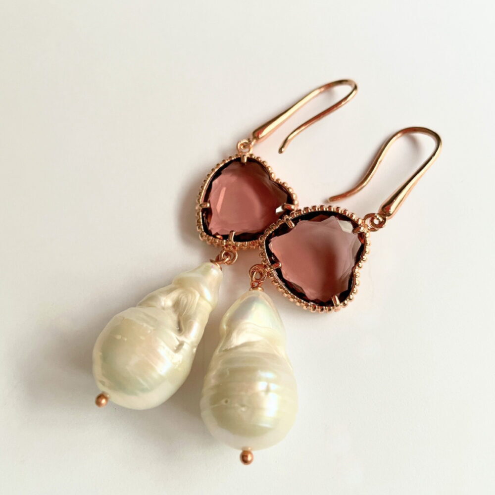 Šperky Bratislava - STYLO JEWELLERY by Bibiana Hallova