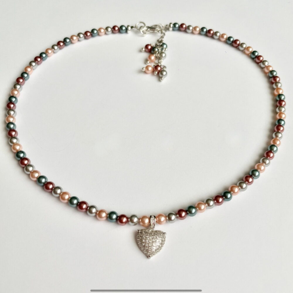 Šperky Bratislava - STYLO JEWELLERY by Bibiana Hallova