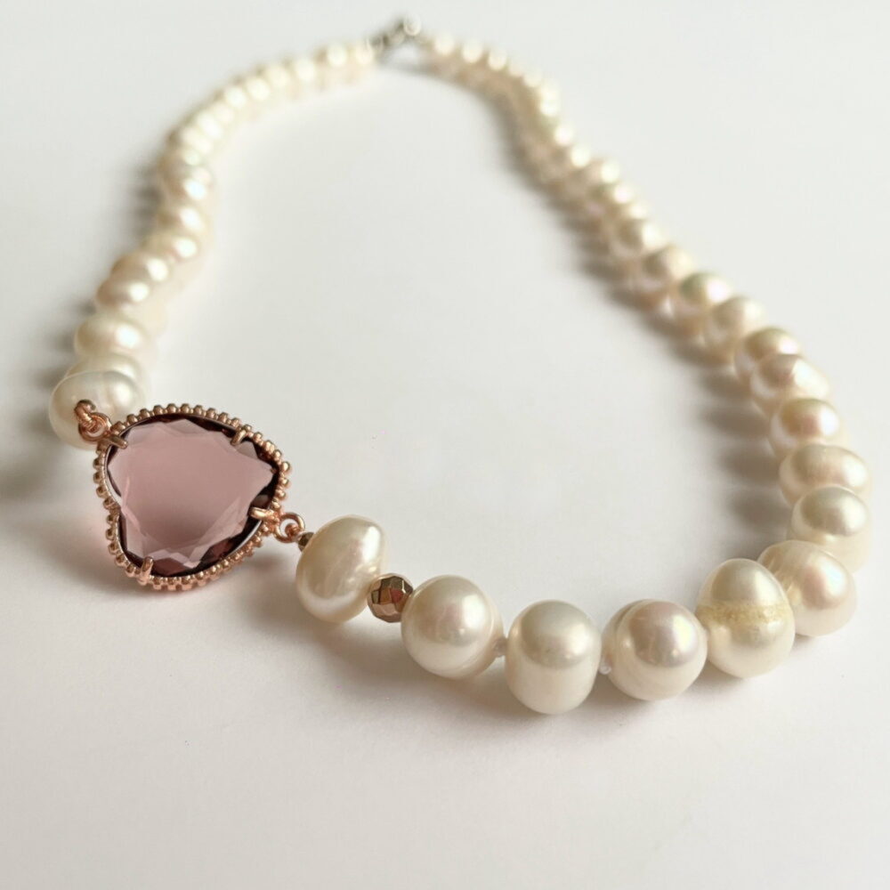 Šperky Bratislava - STYLO JEWELLERY by Bibiana Hallova