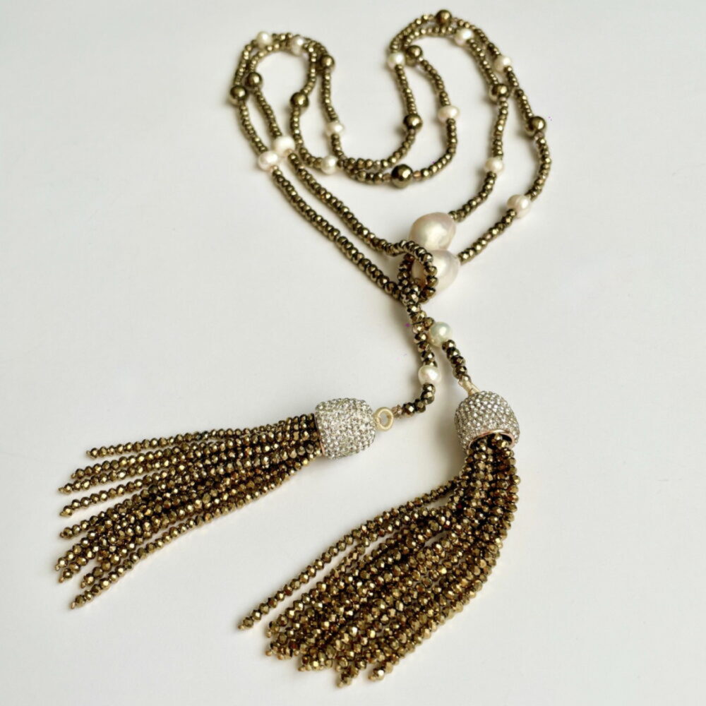 Ručne vyrábané šperky v Bratislava Šperky Bratislava - STYLO JEWELLERY by Bibiana Hallova