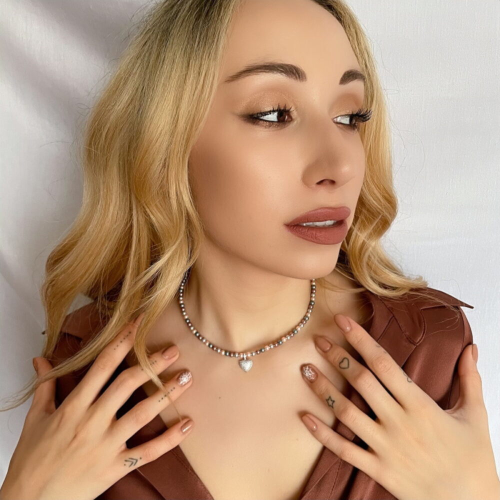 Šperky Bratislava - STYLO JEWELLERY by Bibiana Hallova