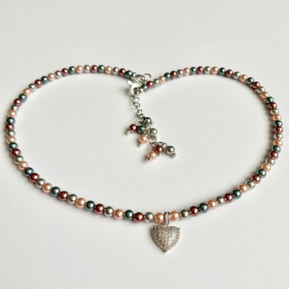 Šperky Bratislava - STYLO JEWELLERY by Bibiana Hallova