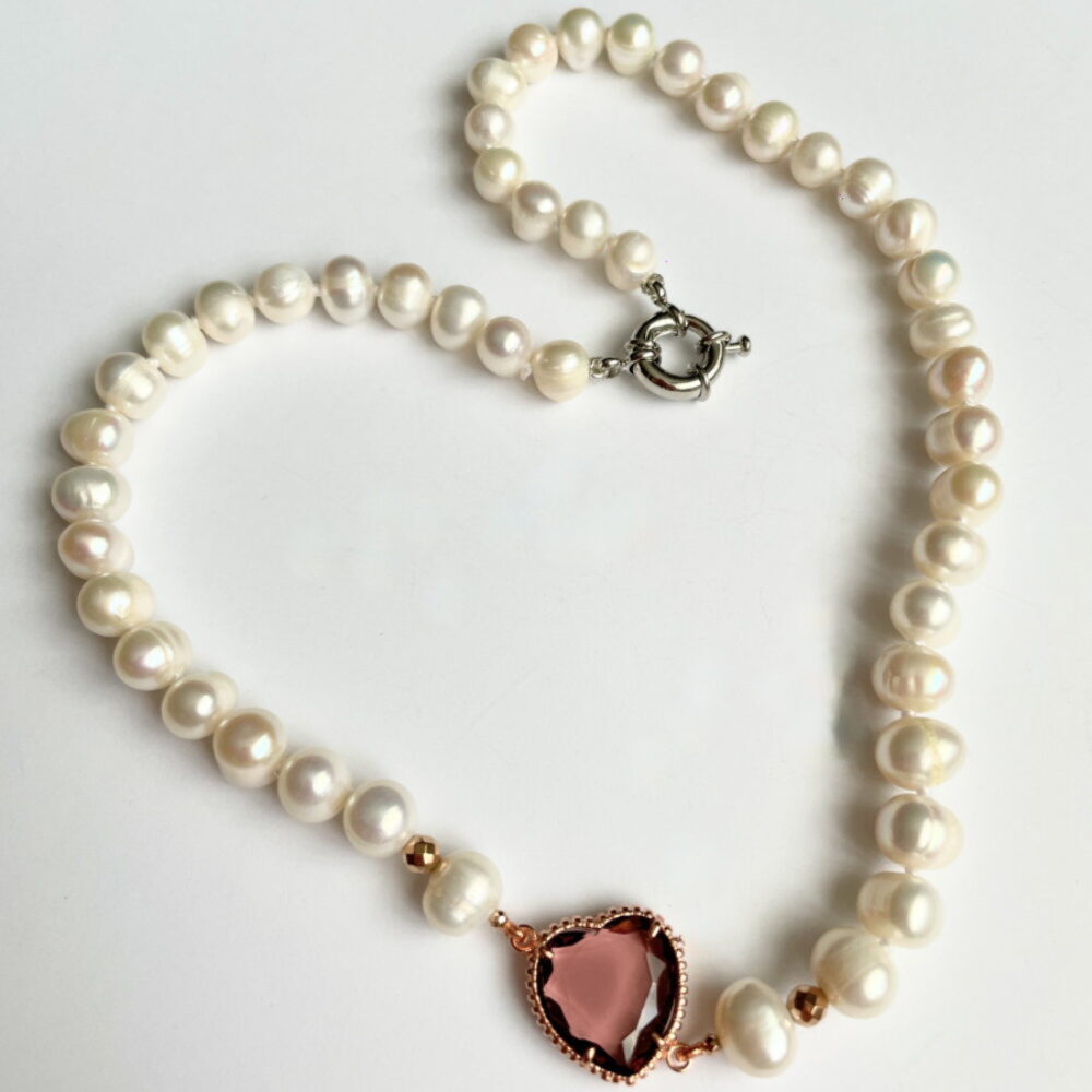 Šperky Bratislava - STYLO JEWELLERY by Bibiana Hallova