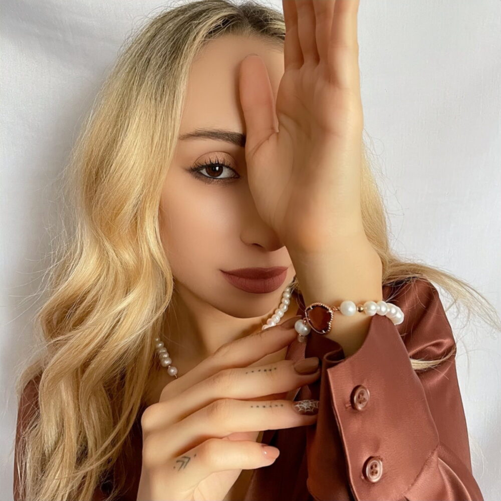 Šperky Bratislava - STYLO JEWELLERY by Bibiana Hallova