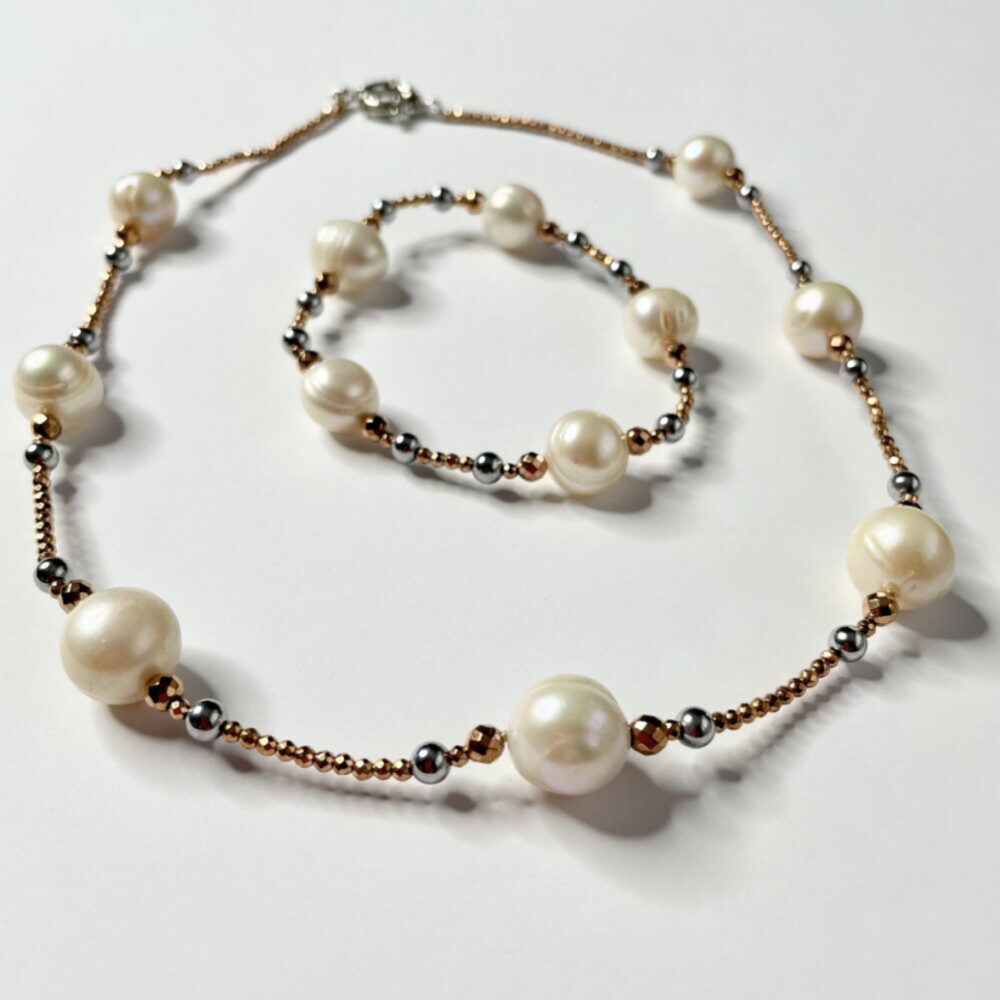 Šperky Bratislava - STYLO JEWELLERY by Bibiana Hallova