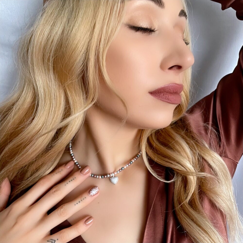 Originálne šperky Bratislava Šperky Bratislava - STYLO JEWELLERY by Bibiana Hallova