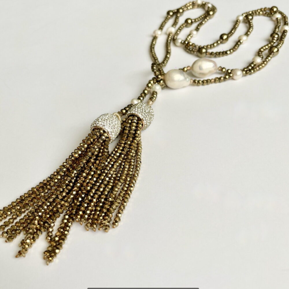 Ručne vyrábané šperky v Bratislava Šperky Bratislava - STYLO JEWELLERY by Bibiana Hallova