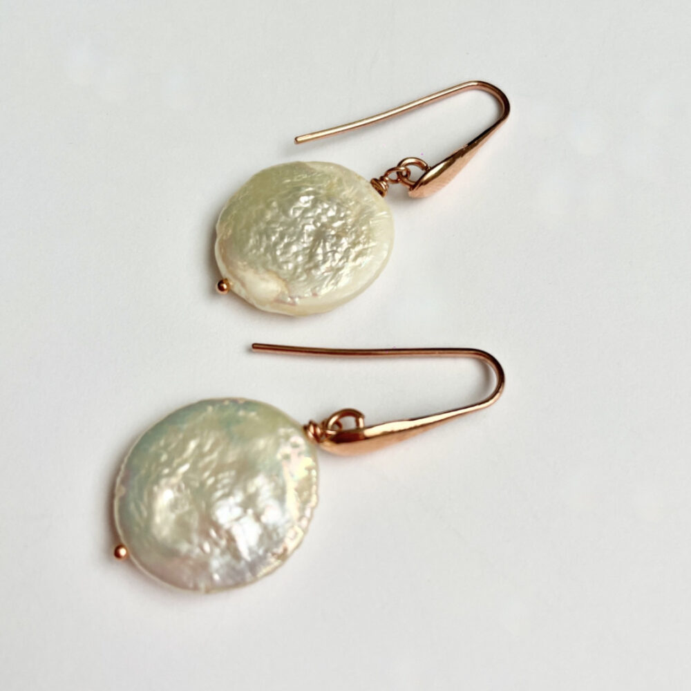 Young Love Earrings