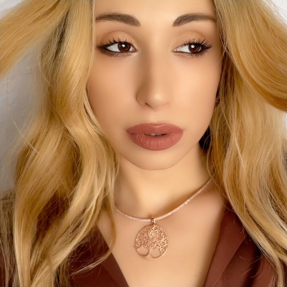 Šperky Bratislava - STYLO JEWELLERY by Bibiana Hallova