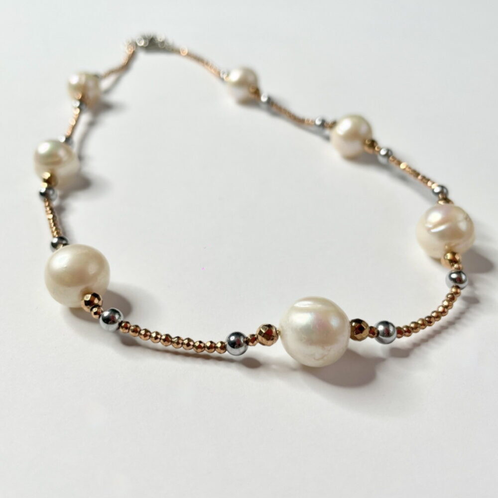 Šperky Bratislava - STYLO JEWELLERY by Bibiana Hallova