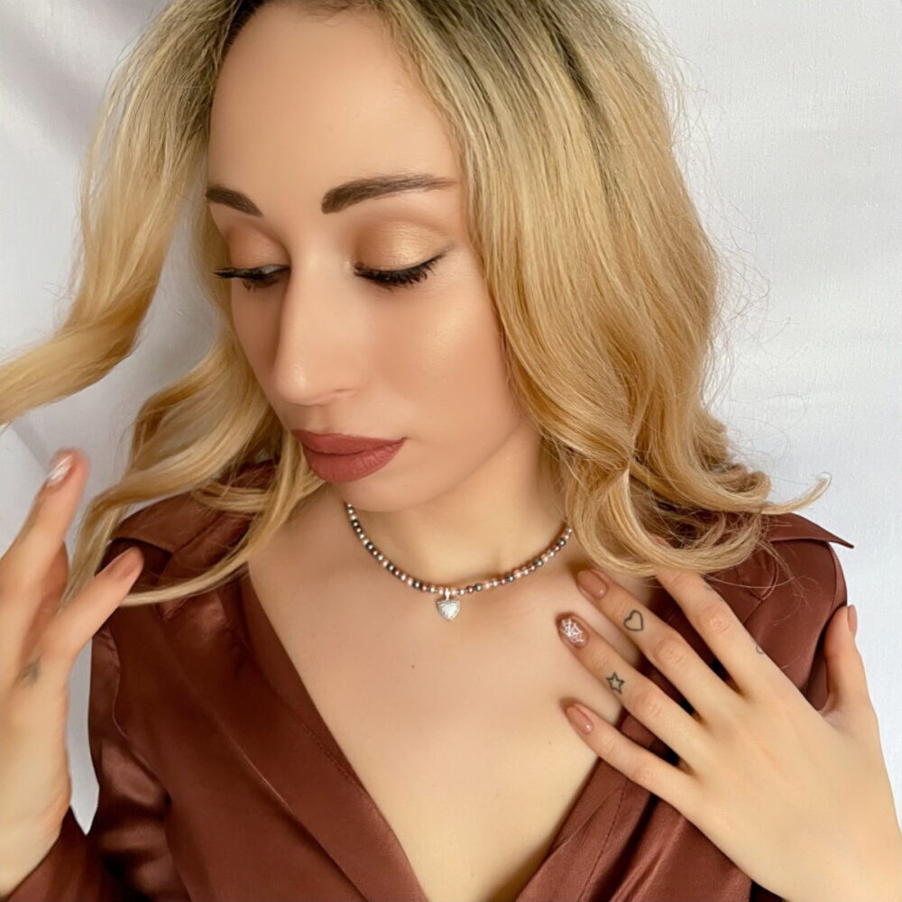 Šperky Bratislava - STYLO JEWELLERY by Bibiana Hallova