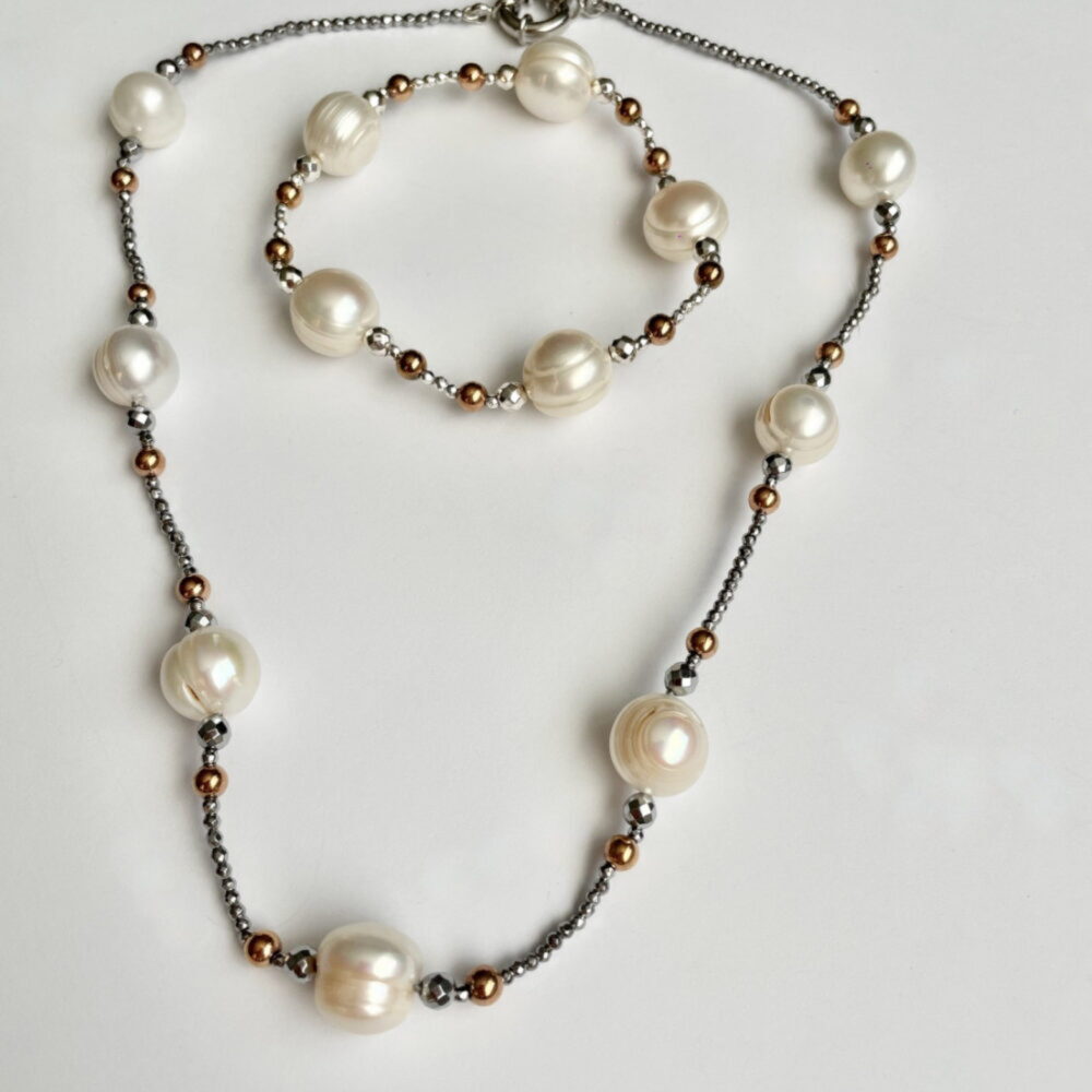 Šperky Bratislava - STYLO JEWELLERY by Bibiana Hallova