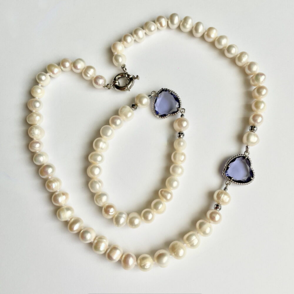 Šperky Bratislava - STYLO JEWELLERY by Bibiana Hallova