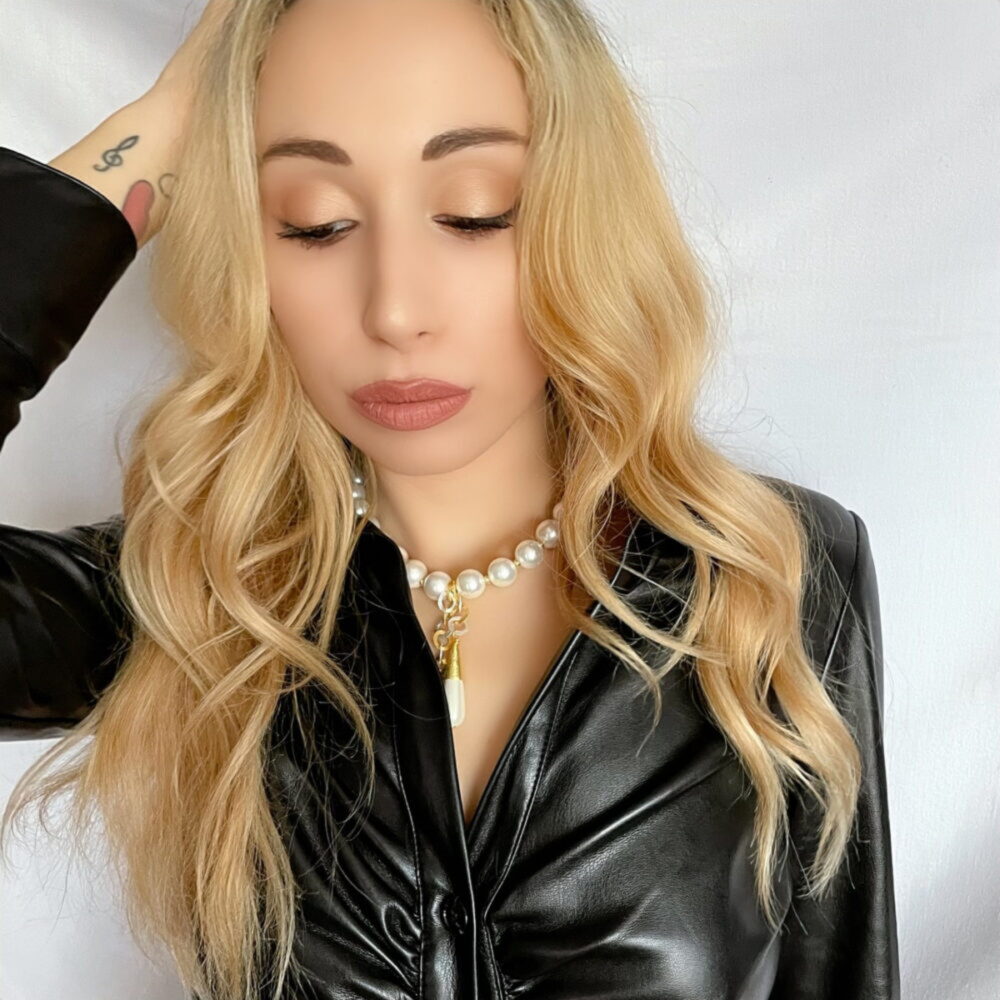 Originálne šperky Bratislava Šperky Bratislava - STYLO JEWELLERY by Bibiana Hallova