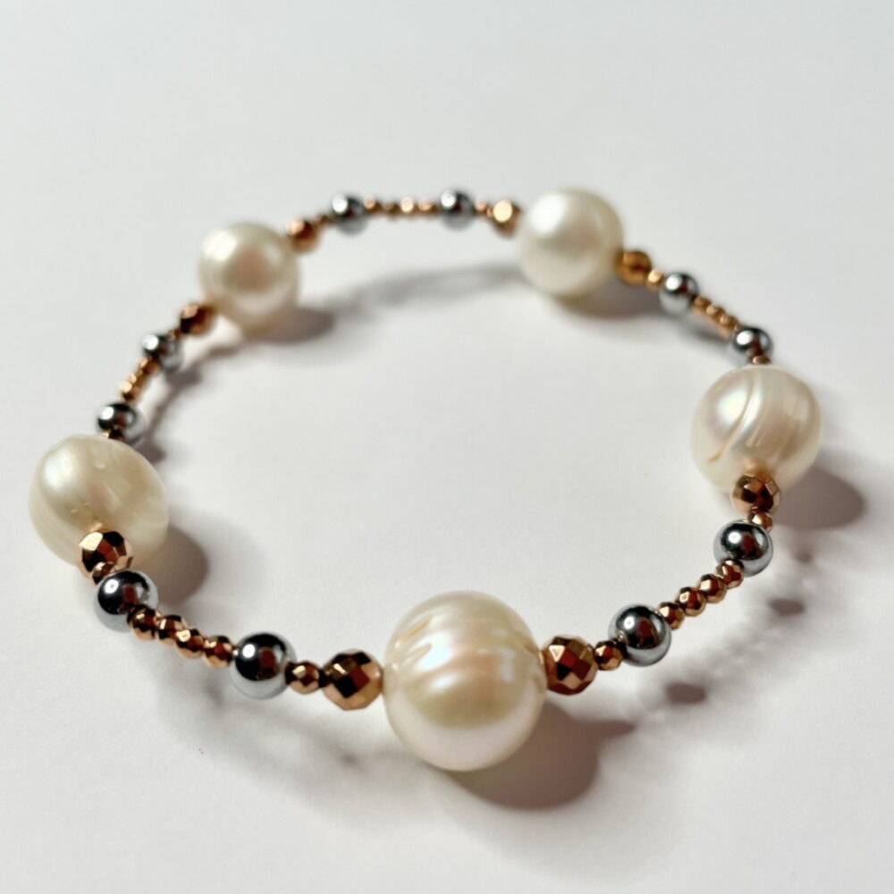 Šperky Bratislava - STYLO JEWELLERY by Bibiana Hallova