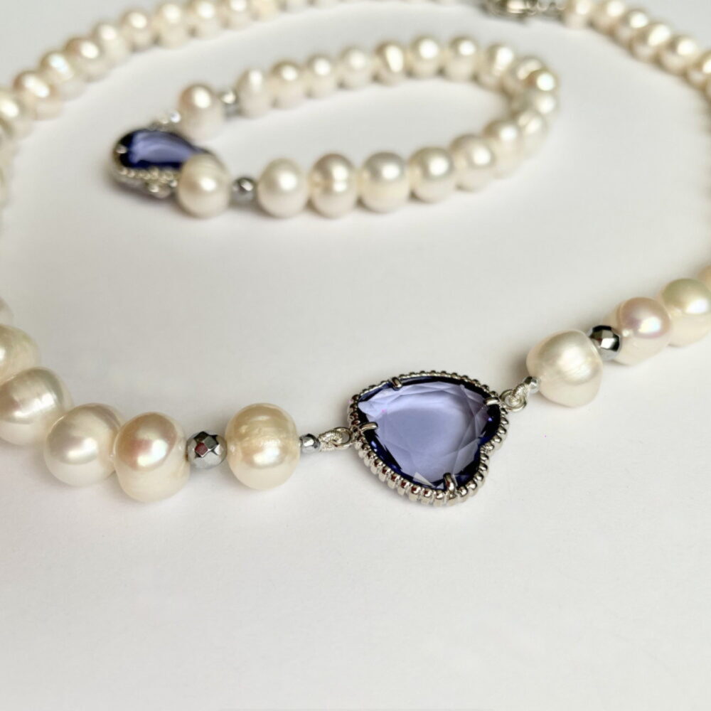 Šperky Bratislava - STYLO JEWELLERY by Bibiana Hallova