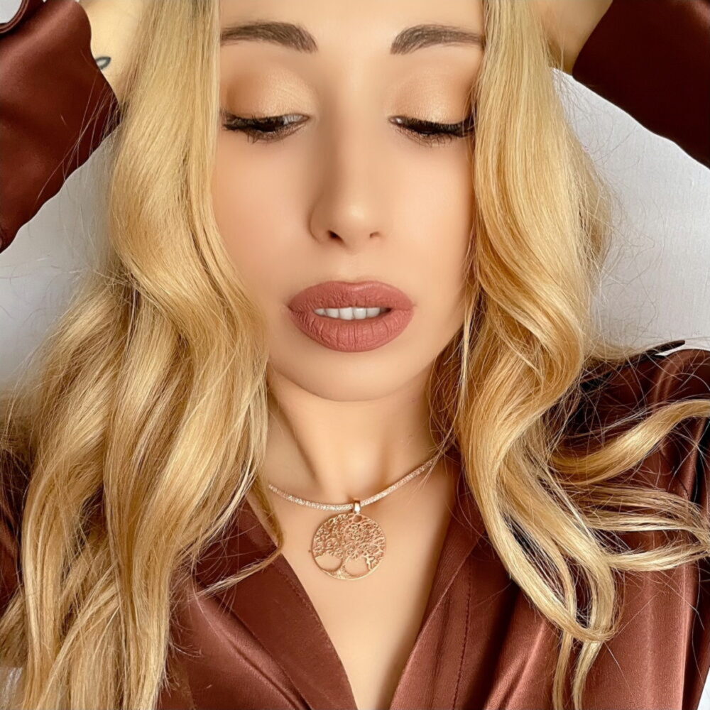 Šperky Bratislava - STYLO JEWELLERY by Bibiana Hallova