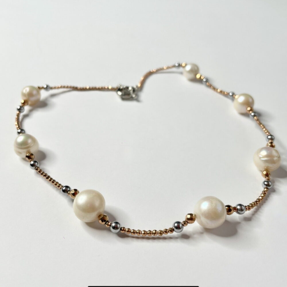 Šperky Bratislava - STYLO JEWELLERY by Bibiana Hallova