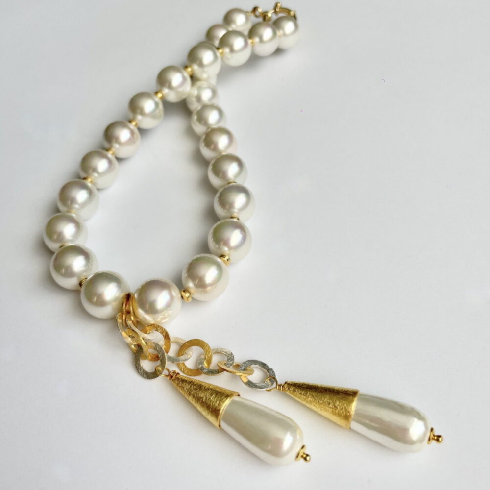 Originálne šperky Bratislava Šperky Bratislava - STYLO JEWELLERY by Bibiana Hallova