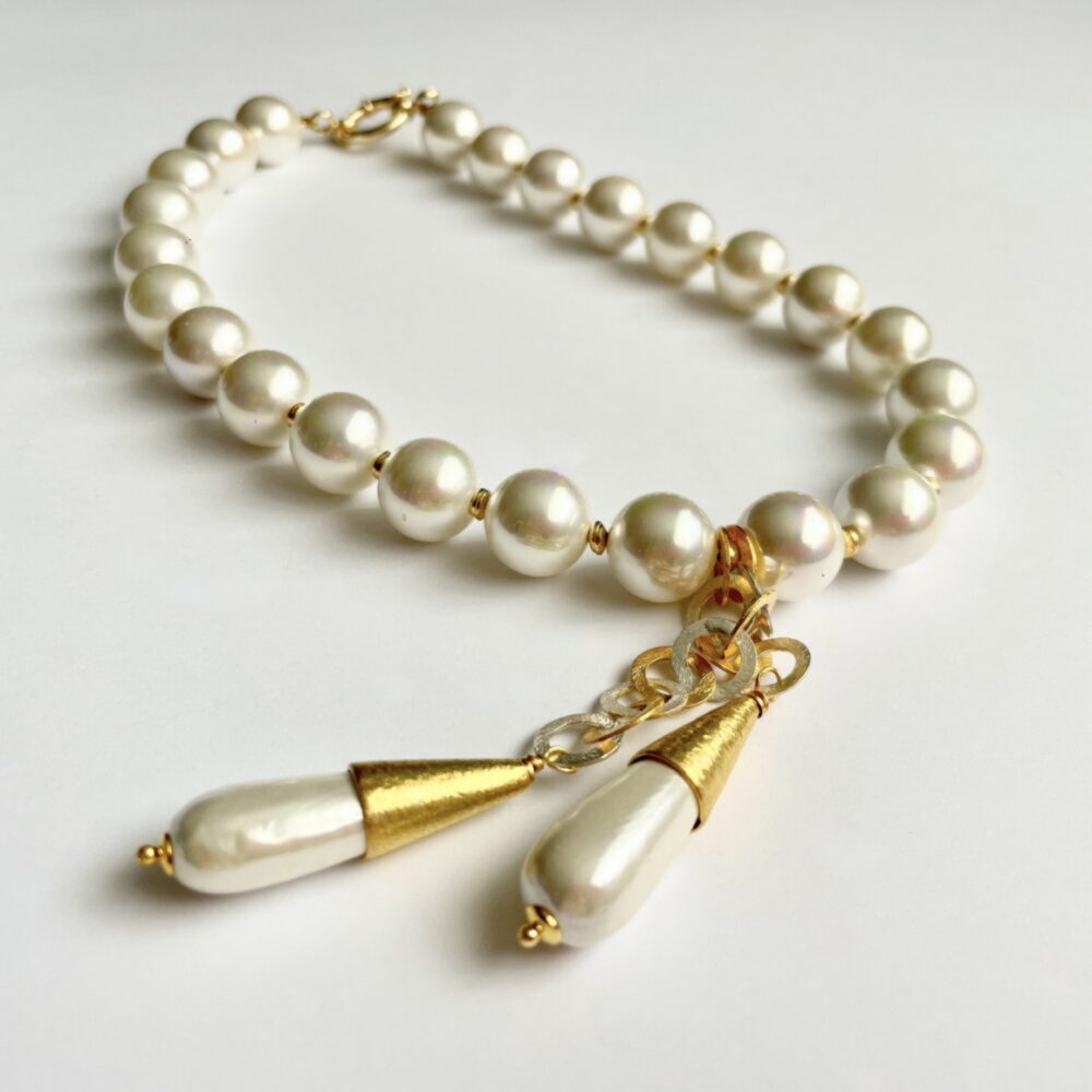 Originálne šperky Bratislava Šperky Bratislava - STYLO JEWELLERY by Bibiana Hallova