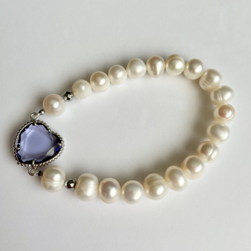 Šperky Bratislava - STYLO JEWELLERY by Bibiana Hallova