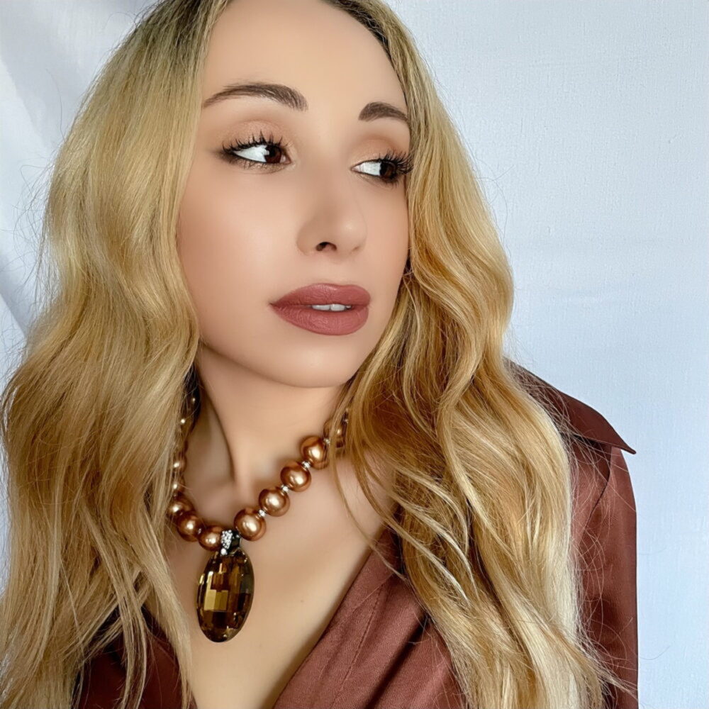 Šperky Bratislava - STYLO JEWELLERY by Bibiana Hallova