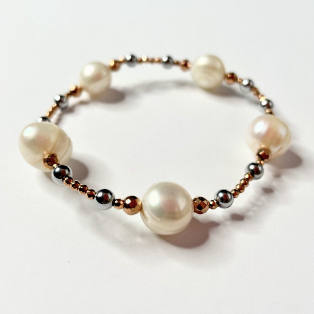 Šperky Bratislava - STYLO JEWELLERY by Bibiana Hallova