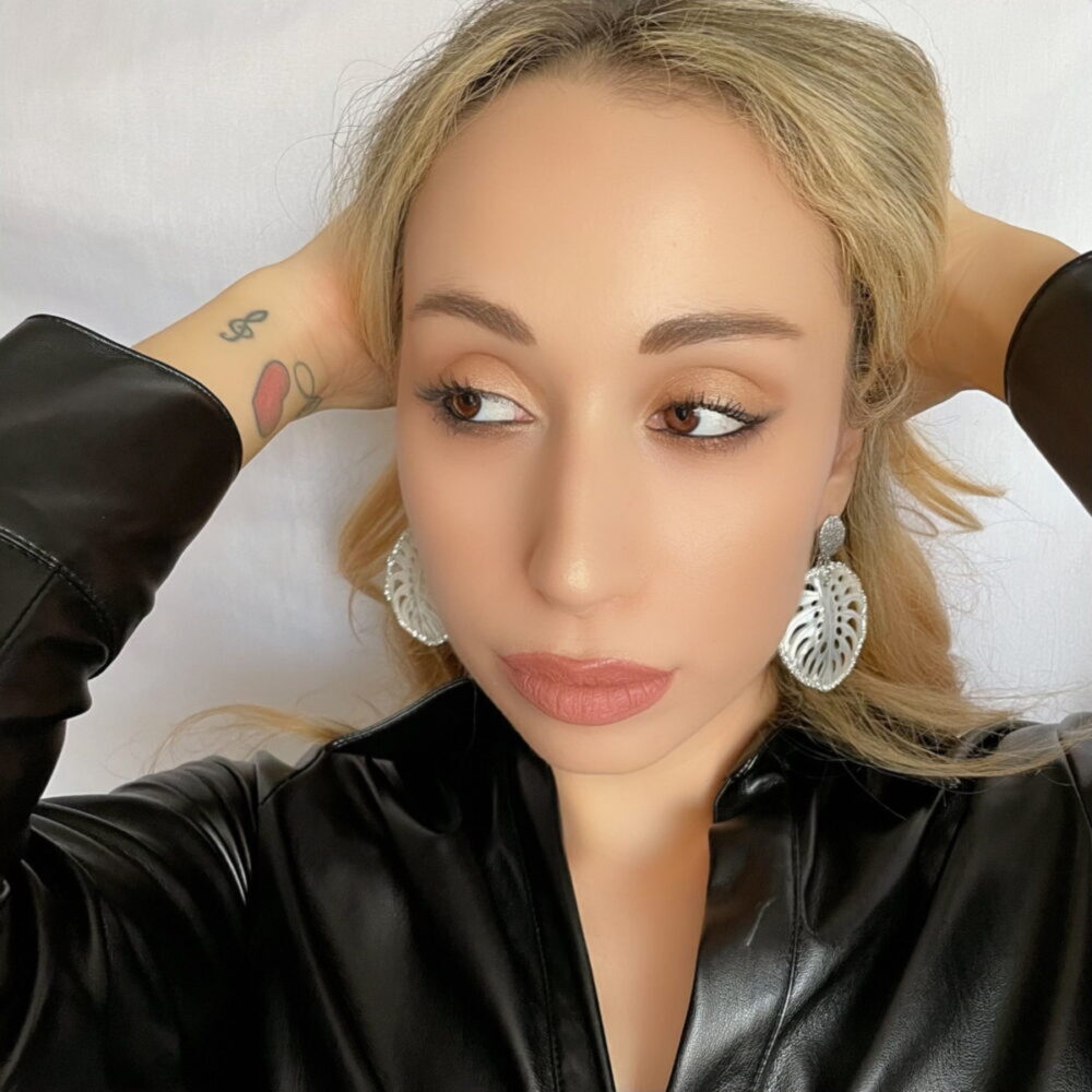 Originálne šperky Bratislava Šperky Bratislava - STYLO JEWELLERY by Bibiana Hallova