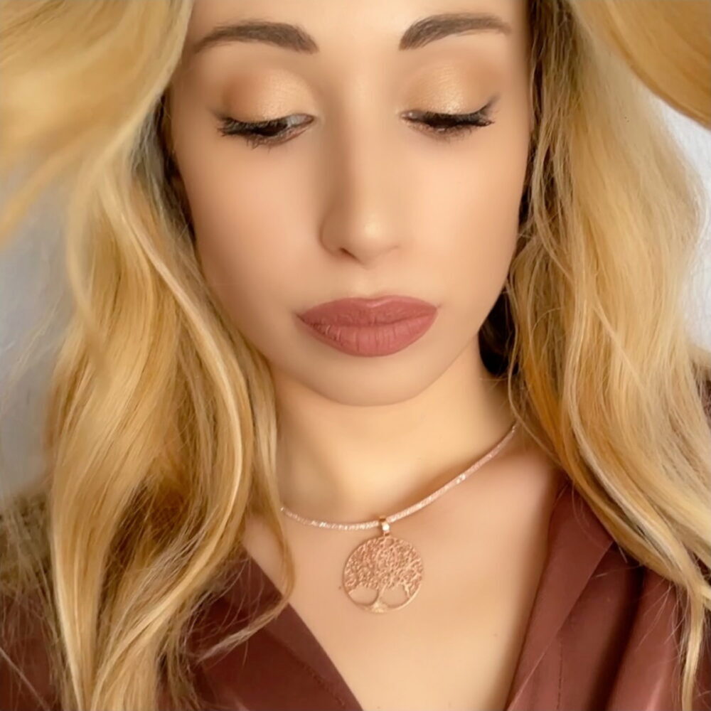 Šperky Bratislava - STYLO JEWELLERY by Bibiana Hallova