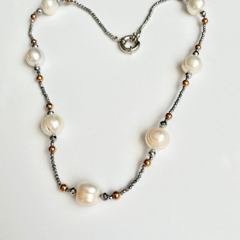 Šperky Bratislava - STYLO JEWELLERY by Bibiana Hallova