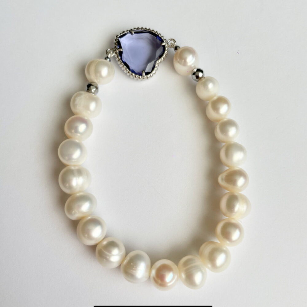 Šperky Bratislava - STYLO JEWELLERY by Bibiana Hallova