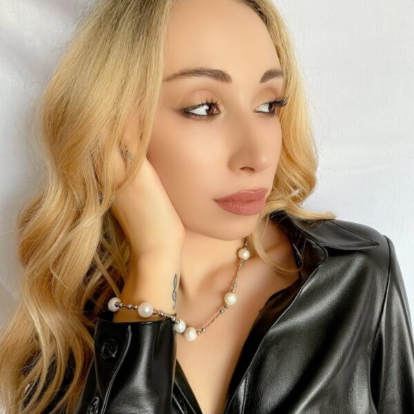 Ručne vyrábané šperky Bratislava