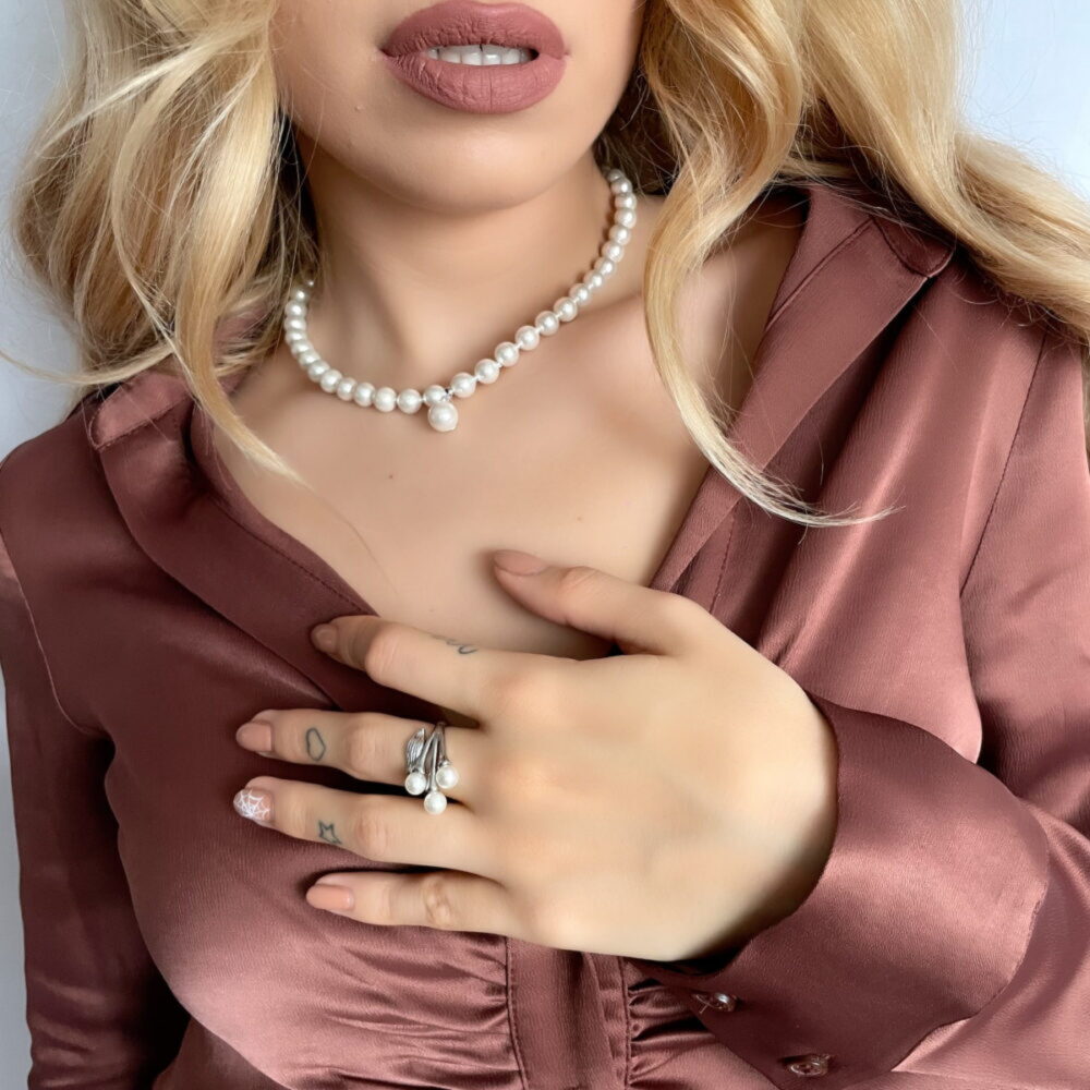 Šperky Bratislava - STYLO JEWELLERY by Bibiana Hallova