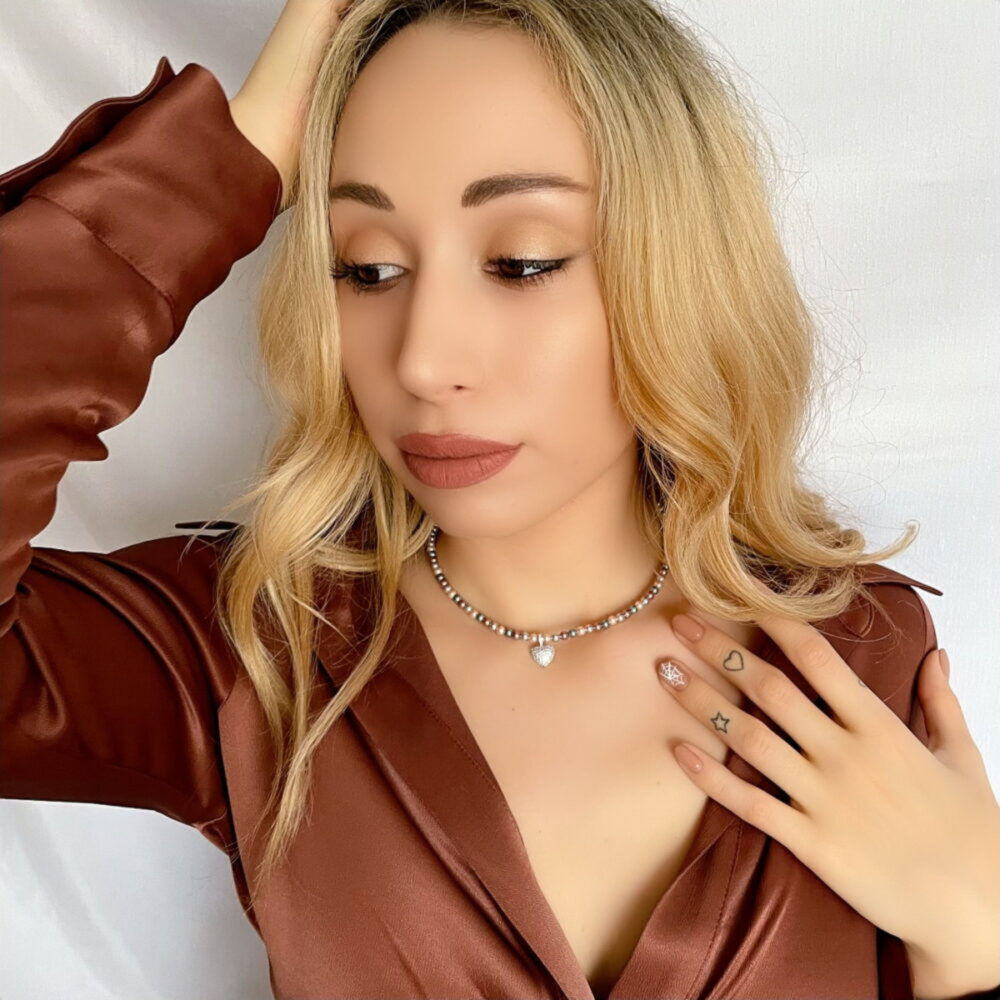 Šperky Bratislava - STYLO JEWELLERY by Bibiana Hallova