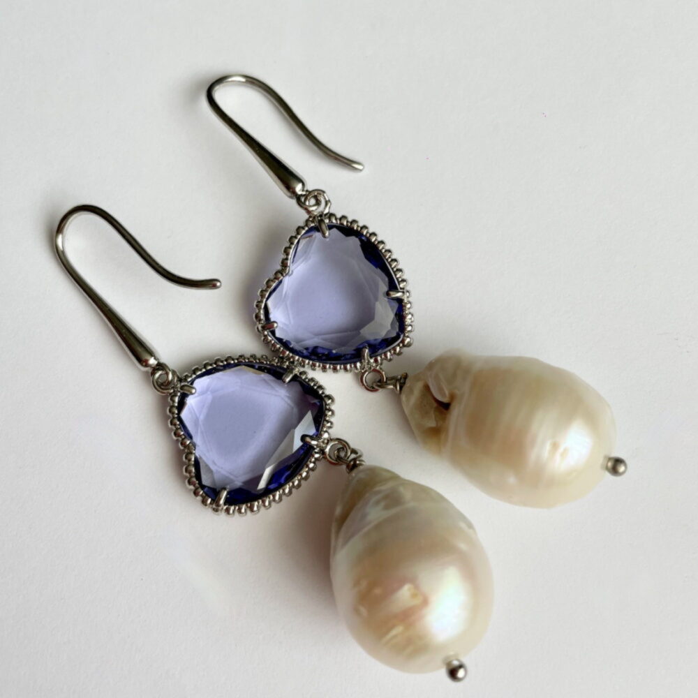 Šperky Bratislava - STYLO JEWELLERY by Bibiana Hallova