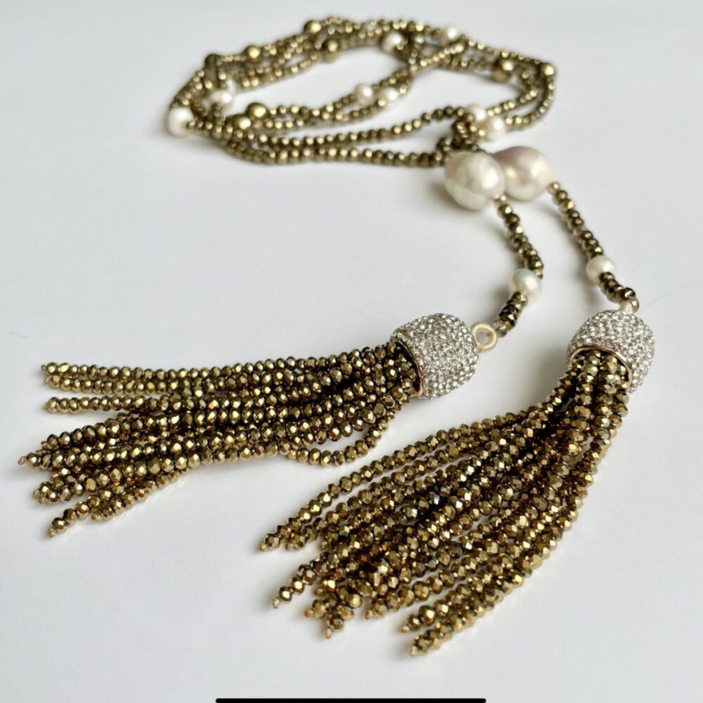 Ručne vyrábané šperky v Bratislava Šperky Bratislava - STYLO JEWELLERY by Bibiana Hallova