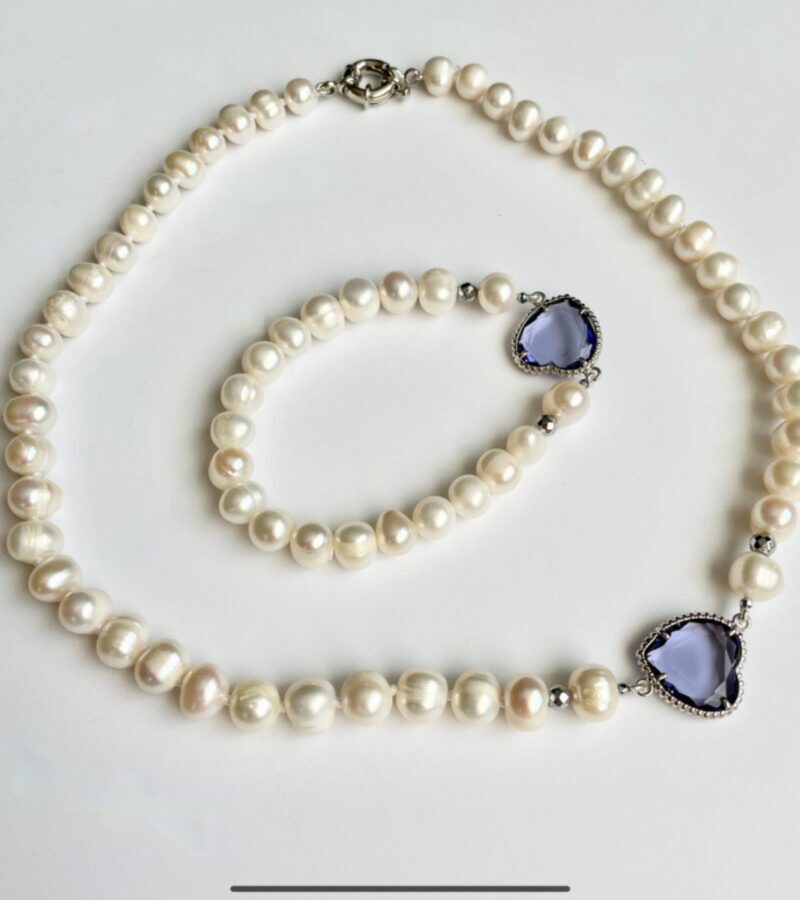 Šperky Bratislava - STYLO JEWELLERY by Bibiana Hallova