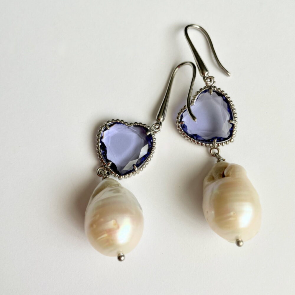 Šperky Bratislava - STYLO JEWELLERY by Bibiana Hallova